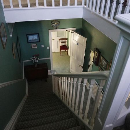 The Edwardian Lodge Guest House Salisbury Extérieur photo