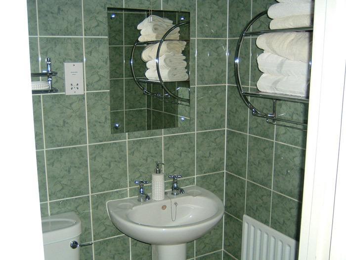 The Edwardian Lodge Guest House Salisbury Extérieur photo